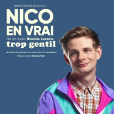 Portrait de Nico en Vrai