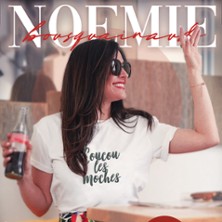 Portrait de Noemie Bousquainaud