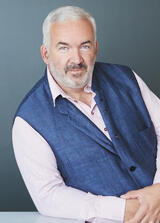 Portrait de Orlando de Georg Friedrich Haendel