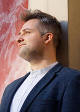 Portrait de Passion selon Saint Matthieu de Jean-Sébastien Bach