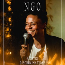 Portrait de Petites Discriminations entre Ami.e.s