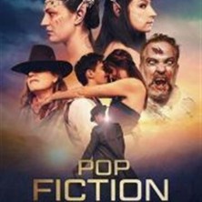 Portrait de Pop Fiction