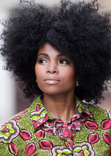 Portrait de Porgy and Bess George Gershwin