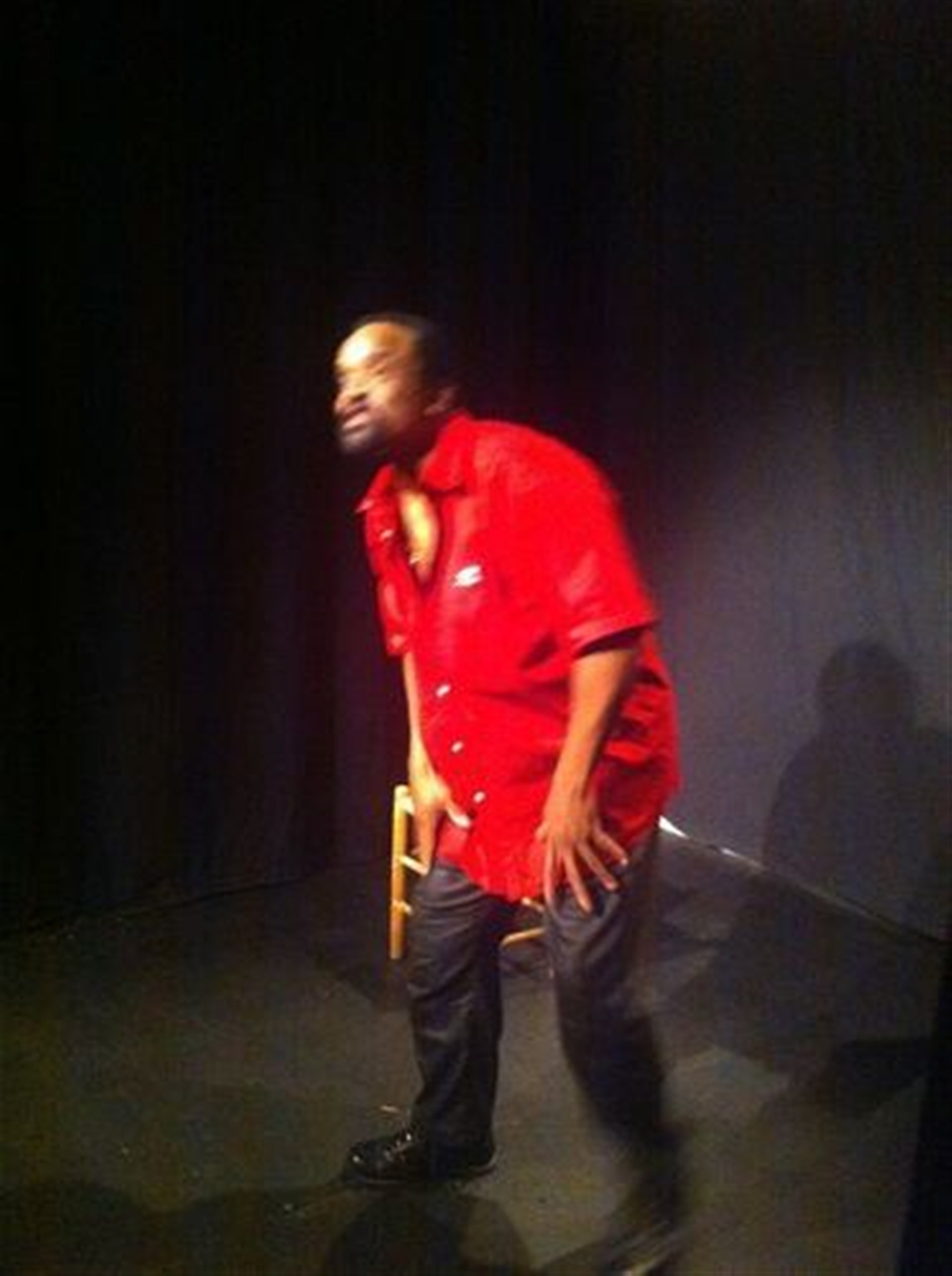 Portrait de Pot'eau'vi