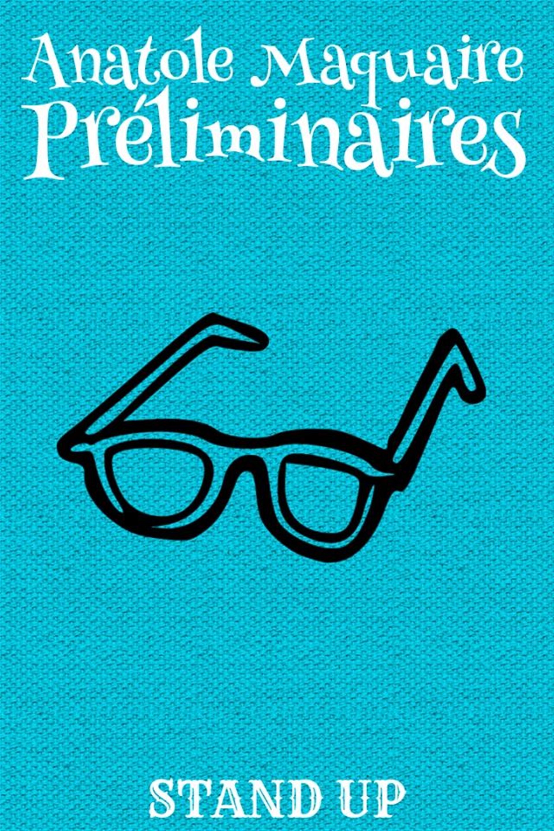 Portrait de Préliminaires