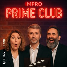 Portrait de Prime Club
