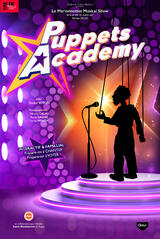 Portrait de Puppets Academy