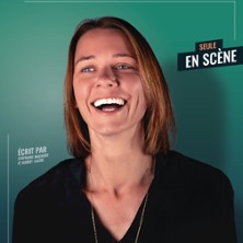 Portrait de Stéphanie Machart