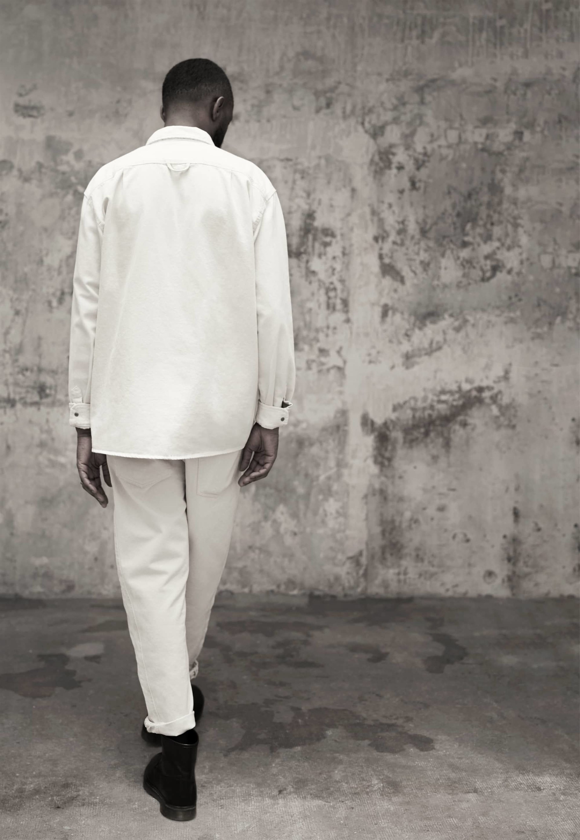 Portrait de Thomas N'Gijol