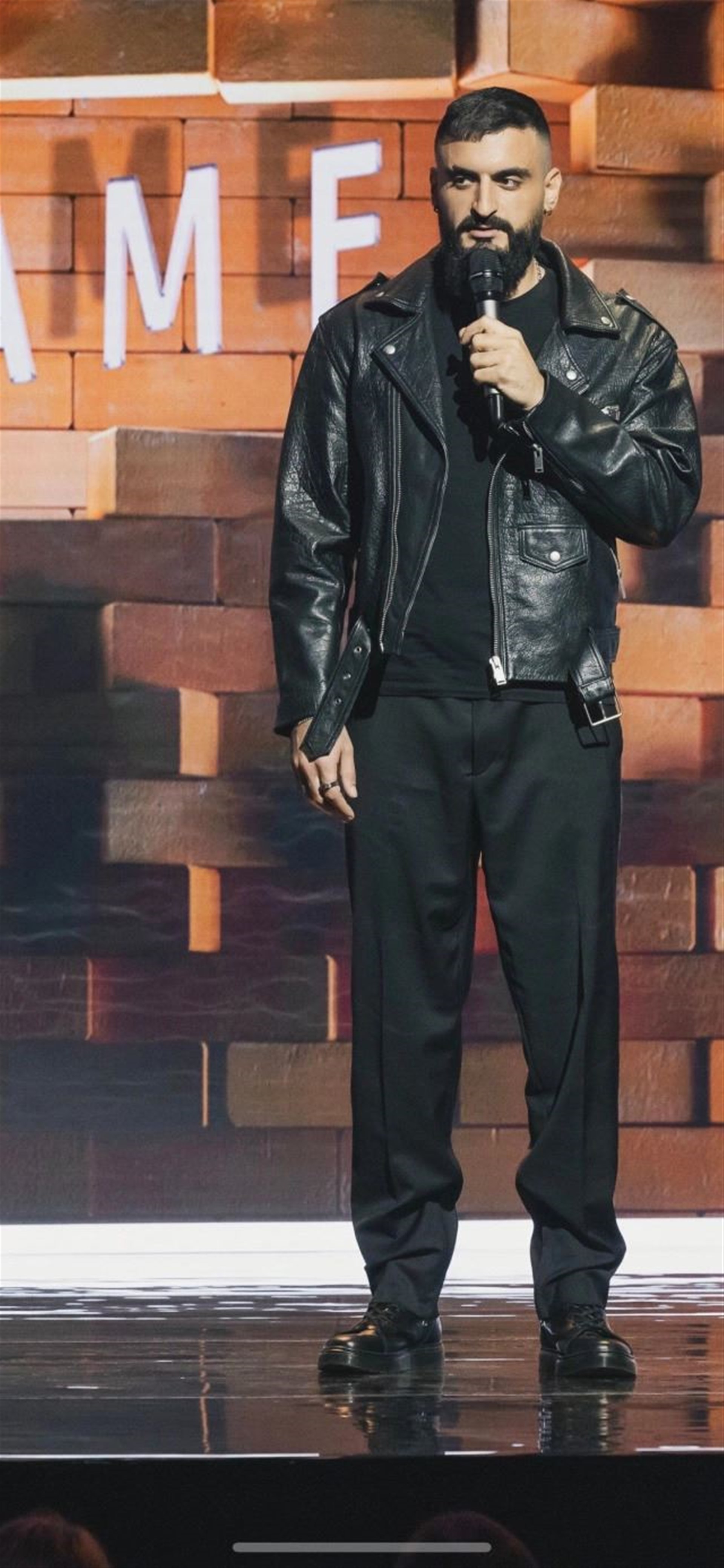 Portrait de Umut Köker