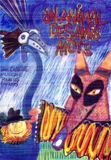 Portrait de Un animal