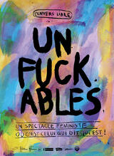 Portrait de Unfuckables