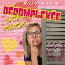 Portrait de Virginie Goua