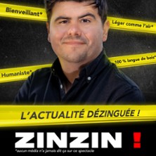 Portrait de Zinzin !